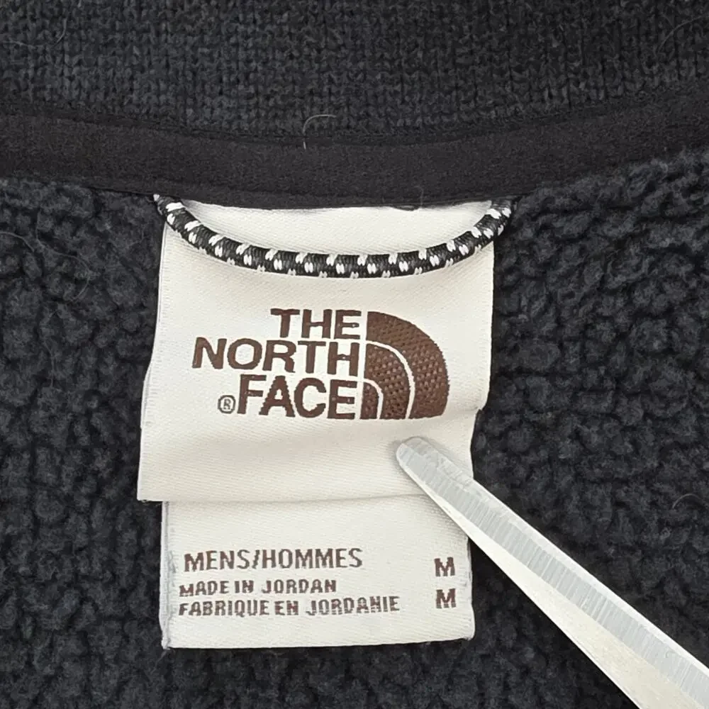 The North Face north face